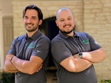 Rehab Brothers, San Antonio