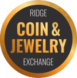  Ridge Coin and Gold Exchange 945 Jefferson Rd 