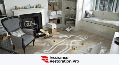  New Album of Insurance Restoration Pro 45248 Creekside Drive - Photo 1 of 3