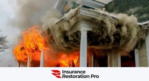  New Album of Insurance Restoration Pro 45248 Creekside Drive - Photo 2 of 3