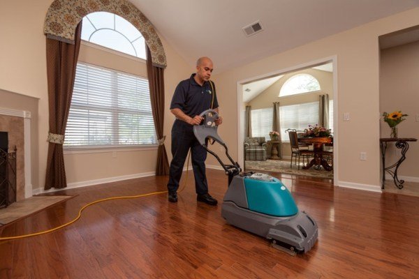  Profile Photos of Hard Floor Cleaning Merton 74 Daybrook Rd - Photo 2 of 2