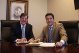 Hatfield Law, Evansville