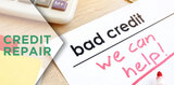  Credit Repair Council Bluffs 1529 W Broadway 