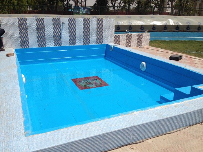 Swimming Pool Pune New Album of Swimming Pool Consultant Shri Complex, Flat No.201, 'B' Wing, 2nd Floor, Ahire Gate, - Photo 36 of 58