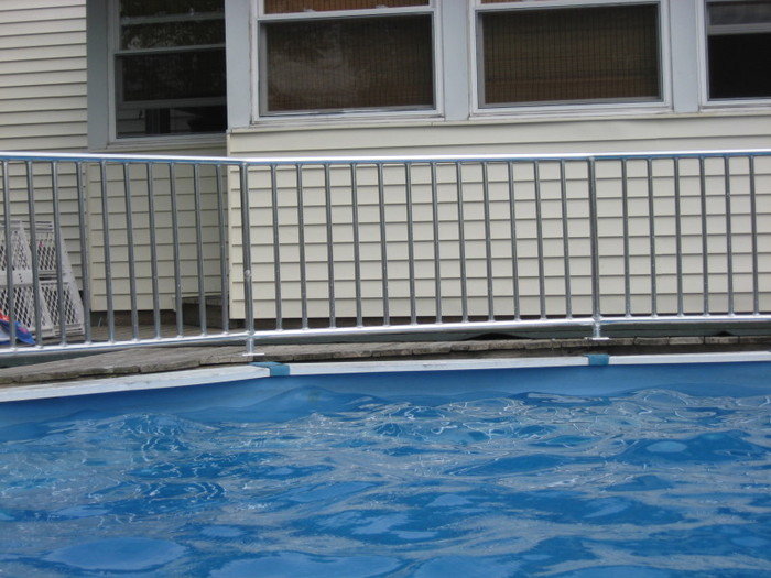  New Album of Swimming Pool Consultant Shri Complex, Flat No.201, 'B' Wing, 2nd Floor, Ahire Gate, - Photo 37 of 58