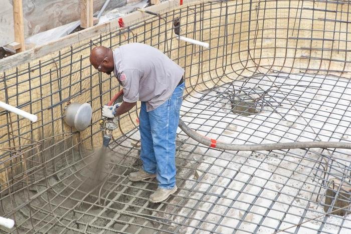 Swimming Pool Installation New Album of Swimming Pool Consultant Shri Complex, Flat No.201, 'B' Wing, 2nd Floor, Ahire Gate, - Photo 22 of 58