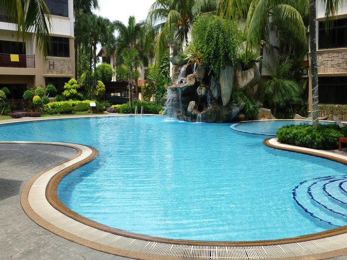  New Album of Swimming Pool Consultant Shri Complex, Flat No.201, 'B' Wing, 2nd Floor, Ahire Gate, - Photo 23 of 58