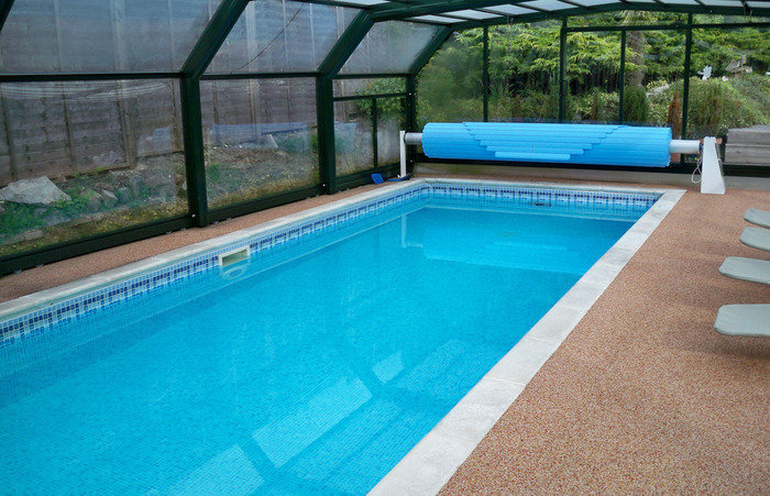  New Album of Swimming Pool Consultant Shri Complex, Flat No.201, 'B' Wing, 2nd Floor, Ahire Gate, - Photo 21 of 58