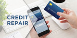 Credit Repair Marana, Marana