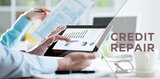 Credit Repair Marana, Marana
