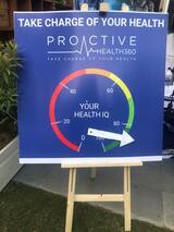 Proactive Health360, Gurgaon