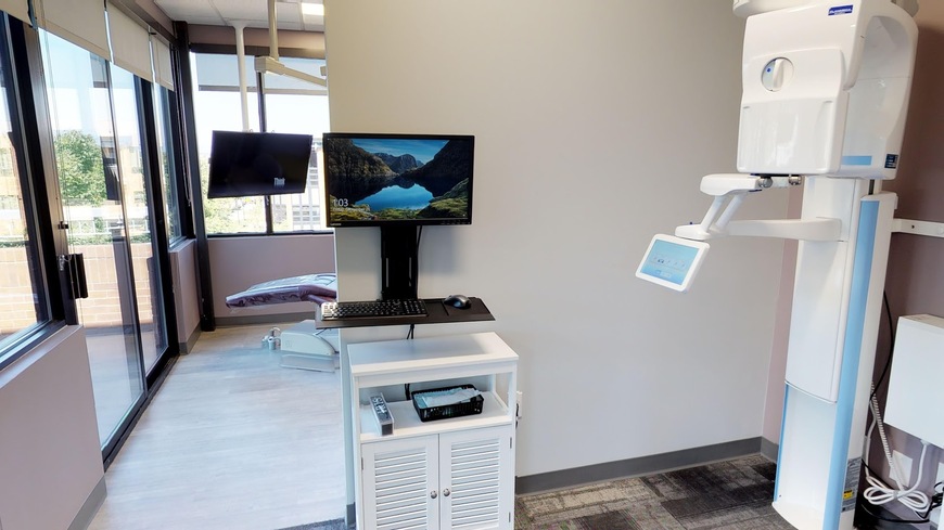  Pricelists of PeakView Dentistry 1200 28th St #300 - Photo 3 of 7