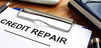  New Album of Credit Repair Vista 302 E Broadway - Photo 1 of 3