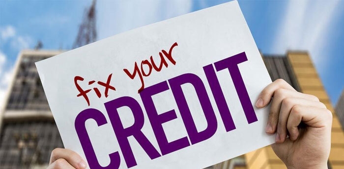 New Album of Credit Repair Vista 302 E Broadway - Photo 2 of 3