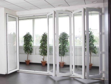  Profile Photos of Matrix Windoors Plot number: 99, Sec-6, Ground Floor, - Photo 1 of 1