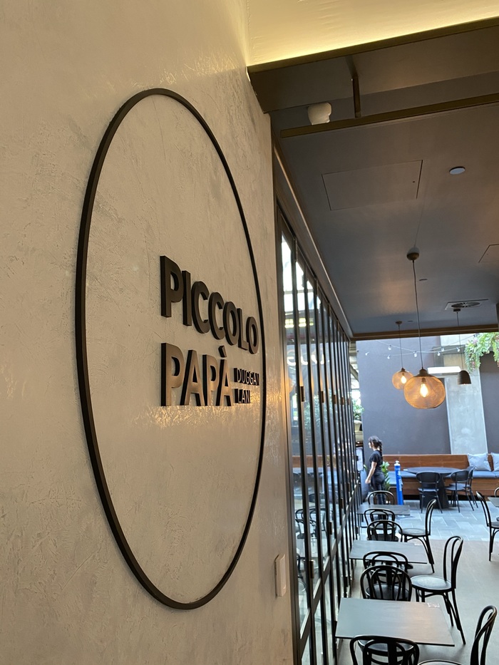  New Album of Piccolo PapÃ  Shop 1089, Level 1, Grand Central, Dent Street & Margaret St - Photo 5 of 5