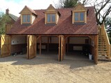  Graline Construction Ltd 23 Brick Kiln Lane, Wythall 