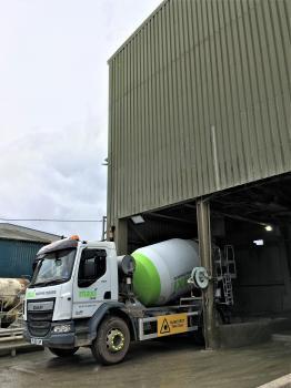  Profile Photos of Maxi Readymix Ltd New Lane, Private Road No. 4, Colwick Industrial Estate - Photo 3 of 3