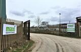 Maxi Readymix Ltd, Nottingham