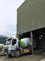 Maxi Readymix Ltd, Nottingham