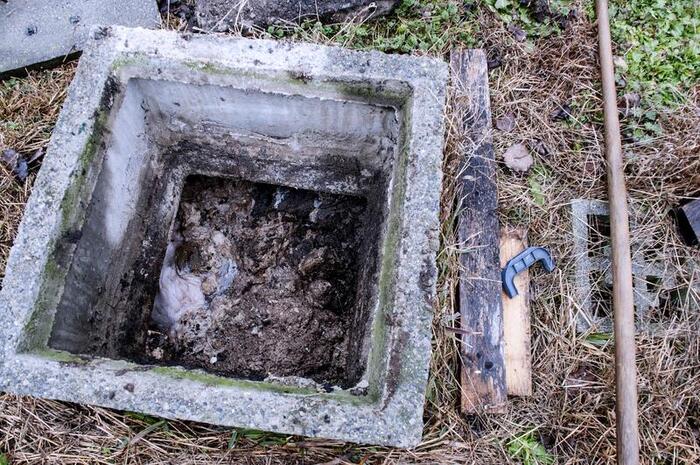  New Album of Septic Tank Corpus Christi 4530 Odem Drive - Photo 2 of 9