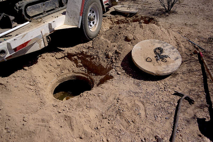  New Album of Septic Tank Corpus Christi 4530 Odem Drive - Photo 3 of 9