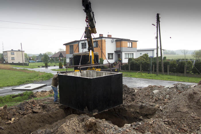  New Album of Septic Tank Corpus Christi 4530 Odem Drive - Photo 8 of 9