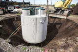  Septic Tank Corpus Christi 4530 Odem Drive 