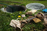  Septic Tank Corpus Christi 4530 Odem Drive 