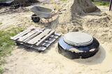  Septic Tank Corpus Christi 4530 Odem Drive 