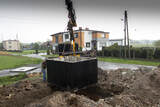  Septic Tank Corpus Christi 4530 Odem Drive 