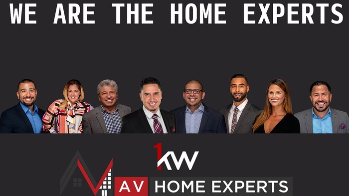 AV Home Experts Team Photo<br />
 Profile Photos of AV Home Experts with Keller Williams Realty 14261 Commerce Way Suite 102 - Photo 2 of 6