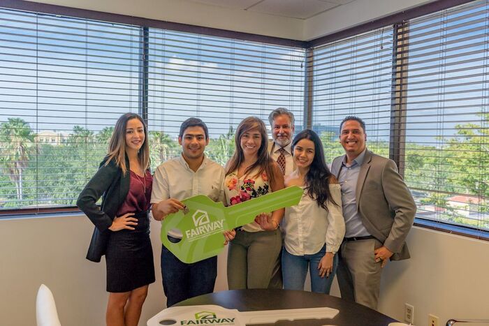 The Sanchez Family 1 year after purchasing their dream home with us in Miami Lakes.<br />
Profile Photos of AV Home Experts with Keller Williams Realty 14261 Commerce Way Suite 102 - Photo 6 of 6 The Sanchez Family 1 year after purchasing their dream home with us in Miami Lakes.<br />
Profile Photos of AV Home Experts with Keller Williams Realty 14261 Commerce Way Suite 102 - Photo 6 of 6