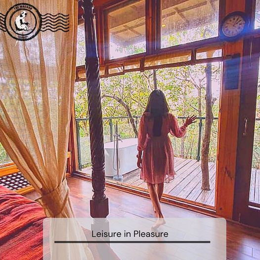  New Album of Machan Resort LLP Private Road, Lonavala Rd, Atvan, Maharashtra 412108 - Photo 6 of 8