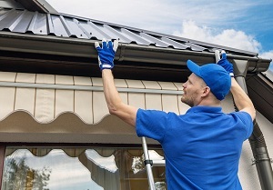  Profile Photos of Tru Gutter Guards of Houston 5410 N. Braeswood Blvd #898 - Photo 1 of 1