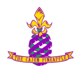 The Cajun Pineapple Gifts and Candy, Gulfport
