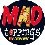  MAD Toppings 7/12 Sunnyholt Road 
