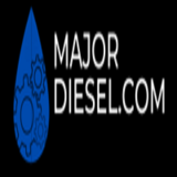 Major Diesel Diagnostic Toughbook, San Francisco
