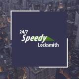  24/7 Speedy Locksmith 1000 w. Cullerton St 