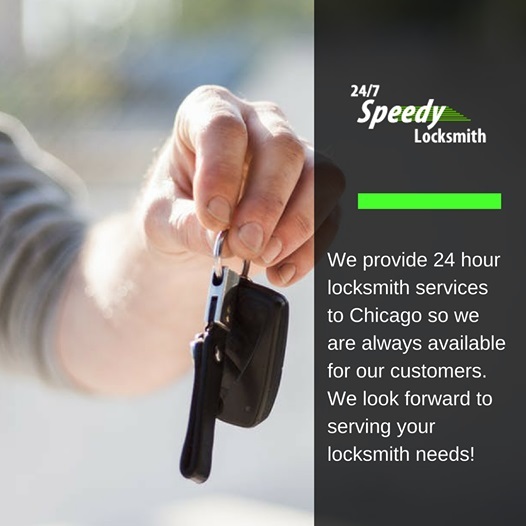  New Album of 24/7 Speedy Locksmith 1000 w. Cullerton St - Photo 5 of 21