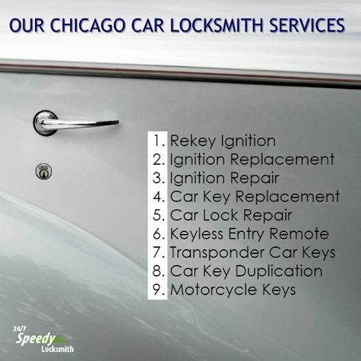  New Album of 24/7 Speedy Locksmith 1000 w. Cullerton St - Photo 3 of 21
