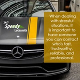  24/7 Speedy Locksmith 1000 w. Cullerton St 