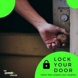  24/7 Speedy Locksmith 1000 w. Cullerton St 