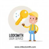  24/7 Speedy Locksmith 1000 w. Cullerton St 
