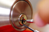  24/7 Speedy Locksmith 1000 w. Cullerton St 