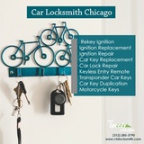  24/7 Speedy Locksmith 1000 w. Cullerton St 