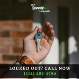 24/7 Speedy Locksmith, Chicago