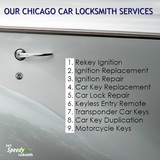 24/7 Speedy Locksmith, Chicago