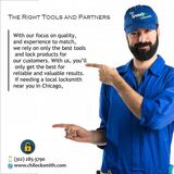 24/7 Speedy Locksmith, Chicago