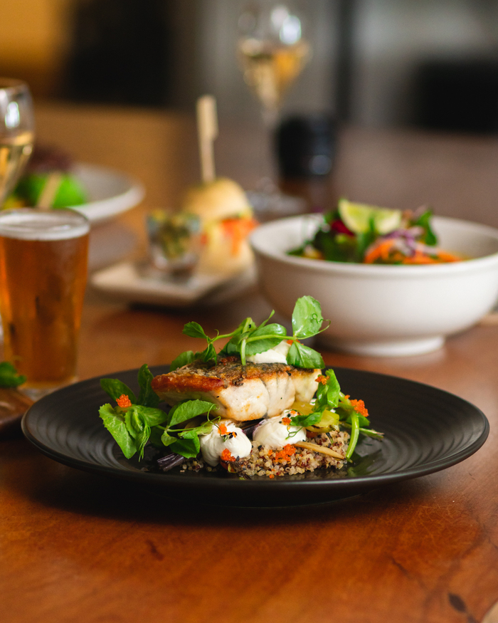  Profile Photos of Queenscliff Brewhouse 2 Gellibrand St - Photo 3 of 5